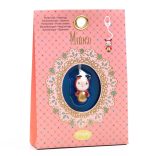 TINYLY álomvilág - Bogi kulcstartó - Minico key ring