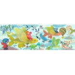 Művész puzzle - Eső után, 350 db-os - After the rain