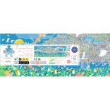 Művész puzzle - Álomkép, 350 db-os - Dreamy dreams