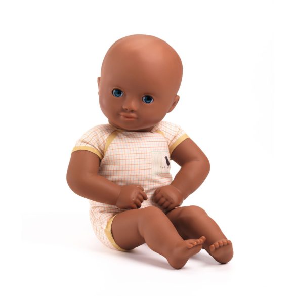 Játékbaba - Iza, 32 cm - Baby Issoria