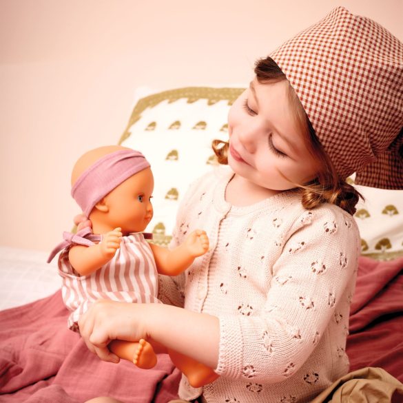 Játékbaba - Szilva, 32 cm - Prune