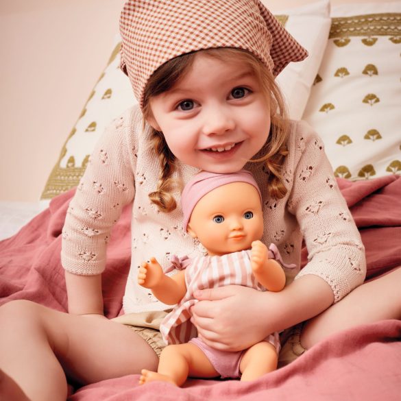 Játékbaba - Szilva, 32 cm - Prune