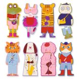 Trió puzzle - Zenekar - Orchestra