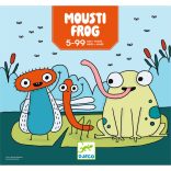Társasjáték - Szúnyogvadász - Moustifrog
