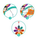 Artistic String art - Varrás és díszítés - Kertemben - Garden