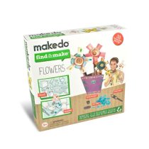 Find & Make - Virágcsokor - Flowers