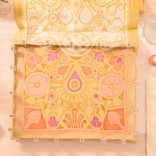 Műterem 11 - Selyem festés, Mandalák - Atelier 11, Silk Painting