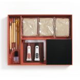 Műterem 84 - Agyag szobor, Medve - Atelier 84, Modelling