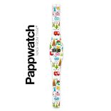 Papír karóra - HAPPY WORLD - Pappwatch