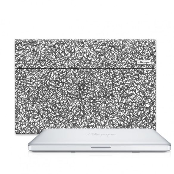 Laptop táska - WILD STROKES - Macbook Pro Case 13