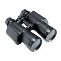   Kétcsövű fekete gyerektávcső védőtok nélkül - Special 50 Binocular without Case