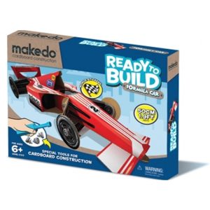 Ready to Build - Autók - Formula 1 autó -  Formula Car