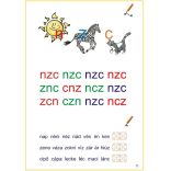 Vésike - Olvasást segítő feladatlapok