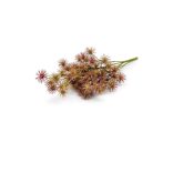 Zöldespiros mű bógáncs köteg 38cm