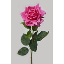 Ciklámen mű virágzó rózsa 74cm