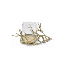 Arany dekoráció Les Arte 60cm