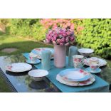 Summer porcelán csésze 280ml