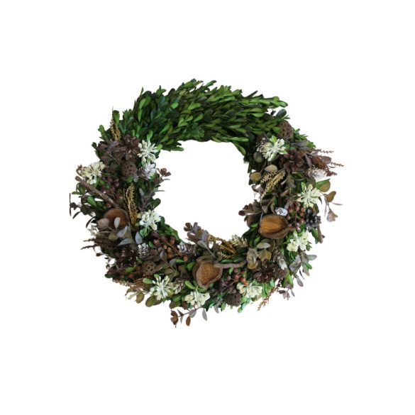 Buxus kopogtató 45 cm