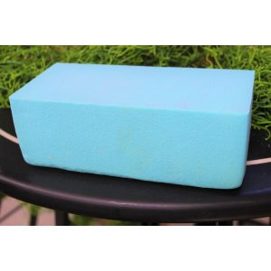 Kék száraz florex 22cm