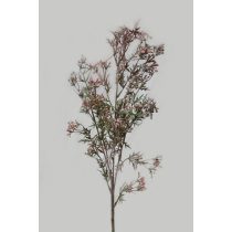 Rózsaszín mezei virág 73cm