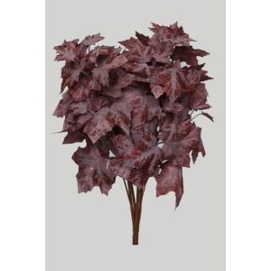 Piros mű heuchera 45cm