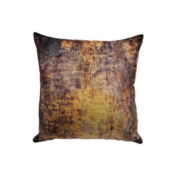 Bársony díszpárna LUX 45cm