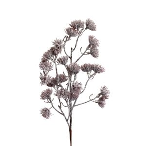 Barna havas ág 58cm