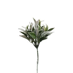 Havas mű levelek 23cm