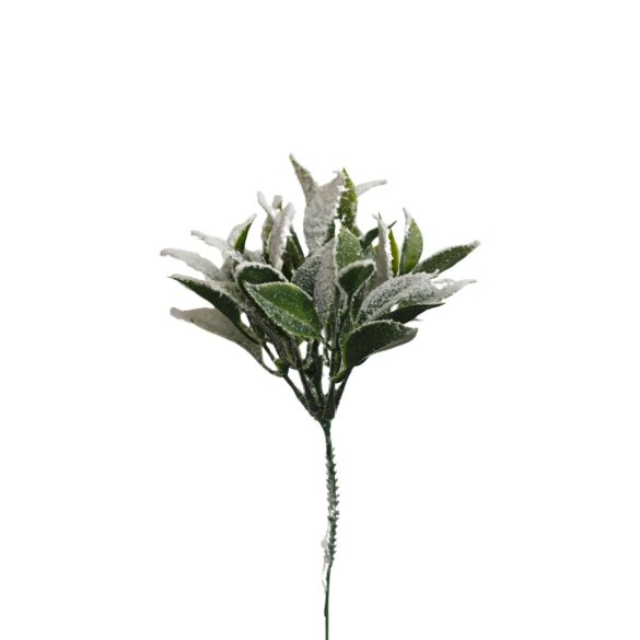 Havas mű levelek 23cm