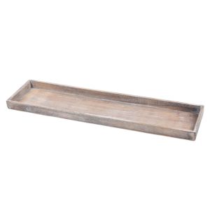 Barna fatálca 60cm