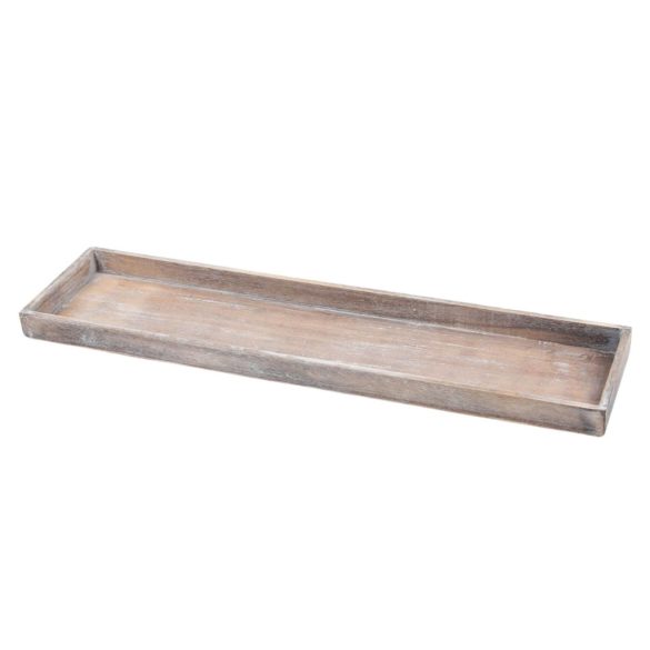 Barna fatálca 60cm