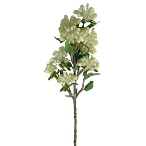 Fehér mű betűző 50cm