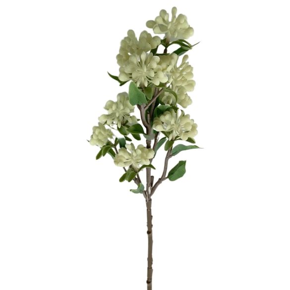 Fehér mű betűző 50cm