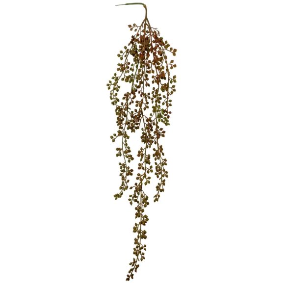 Krém-barna lógó betűző 68cm