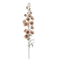 Antik rózsaszín művirág 92 cm