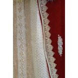 Hagyományos karácsonyi dekoráció Télapó 120cm