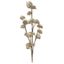 Arany bogyós ág 63 cm