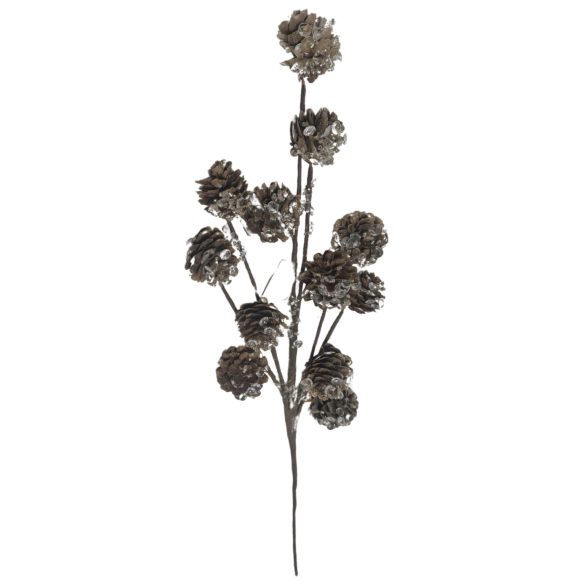 Ág tobozokkal 48 cm