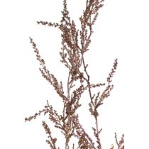 Régi rózsaszínű csüngő ág 95 cm