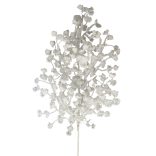 Havas fehér ág 68 cm