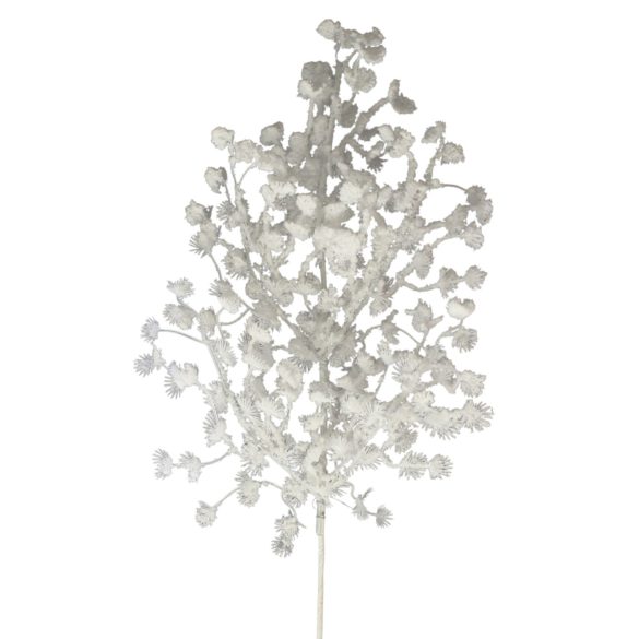 Havas fehér ág 68 cm
