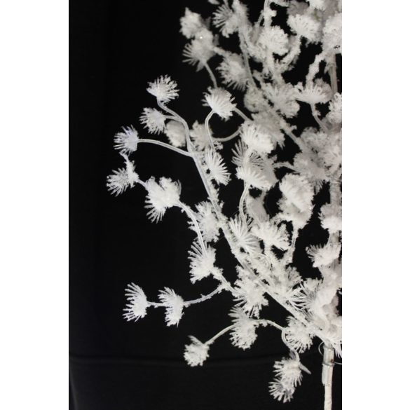 Havas fehér ág 68 cm