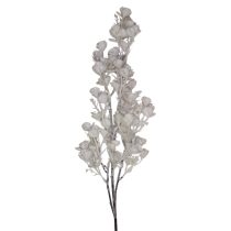 Fehér havas ág 76 cm