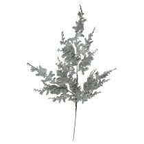 Jégbe fagyott páfrány 77 cm