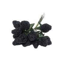 Dísz szeder csokor 13 cm