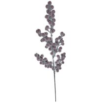 Piros fagyott bogyók 64cm