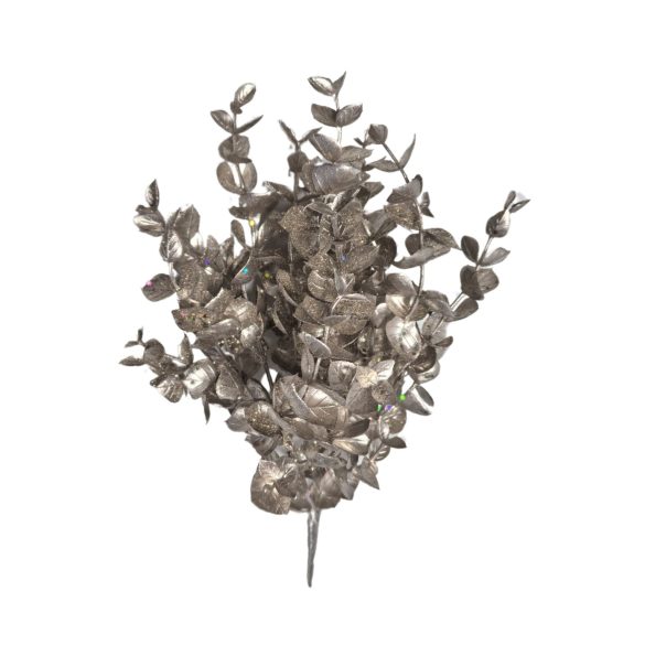 Pezsgőszínű eukaliptusz 36cm