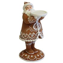 Mézeskalács nagypapa 19cm