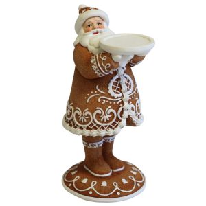 Mézeskalács nagypapa 19cm