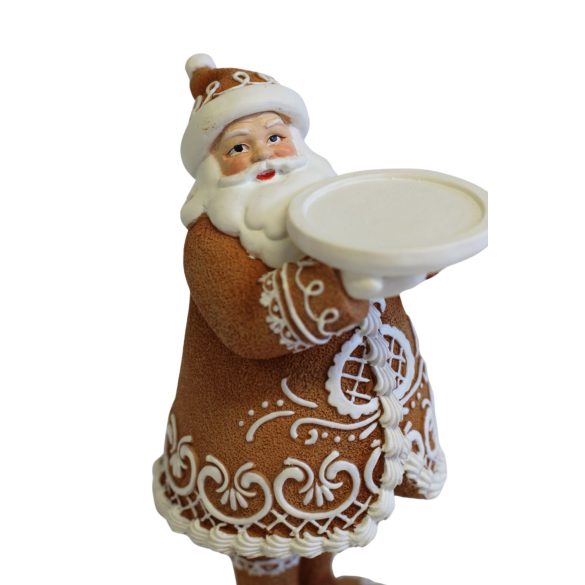 Mézeskalács nagypapa 19cm